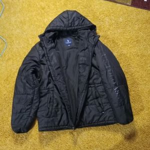 US POLO coat XL box16